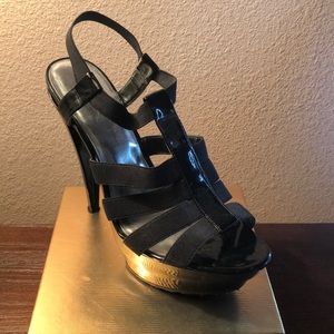 Jessica Simpson Heels